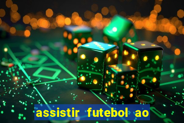 assistir futebol ao vivo portal rmc